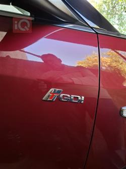 سانگ یۆنگ تیڤۆلی